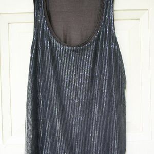 Banana Republic Unique Tank Top